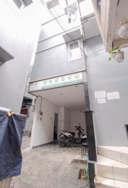 Disewakan Kost Fatmawati Abdi Gandaria Residence Non Jendela lt2 Furnish Dekat ke Itc Fatmawati