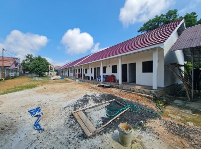 Kost Putri Dedayu 1