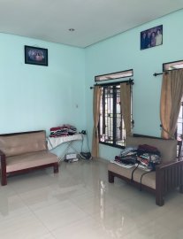 Kost Buaran