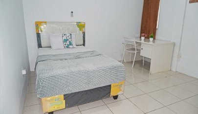 Kost Mahasiswa Area Kampus Annisa Smart Living Lenteng Agung