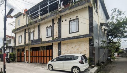 Kost Mahasiswa Termasuk Listrik KK House Codongcatur Yogyakarta 