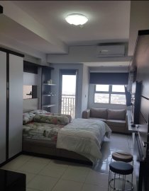 Apartemen Full furmiture