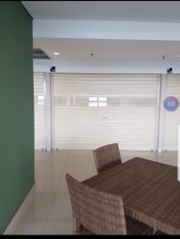 Apartemen Full furmiture