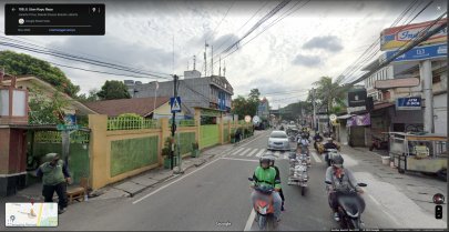 Kos Terjangkau Fasilitas Lengkap Daerah Matraman, Utan Kayu, UNJ, PRAMUKA Jakarta Timur 