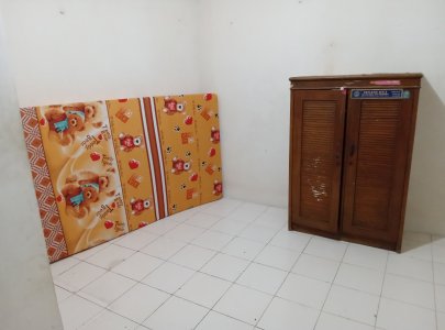 Kost Murah di Bungur Senen