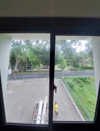 Sewa Ruko Baru 2 Lantai Suwaan Sukur Minut Airmadidi dekat Sekolah MIS Manado