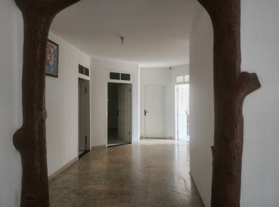 Kost-an Murah INTERKOTA CENGKARENG