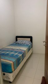 Apartemen Puncak Kertajaya