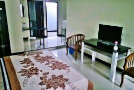 Amanah Studio-Homestay