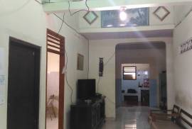 Rumah kost pak edi