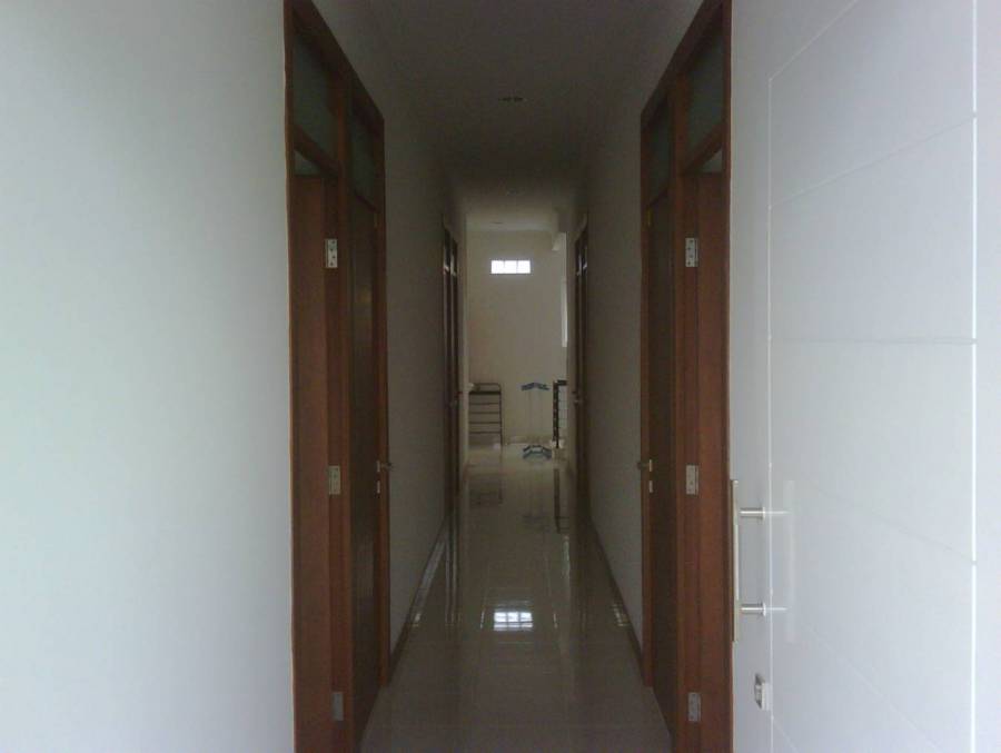 Kost Kelapa Gading