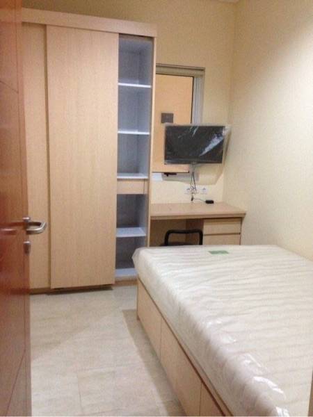 Kost Ekslusif Muwardi 34 Grogol