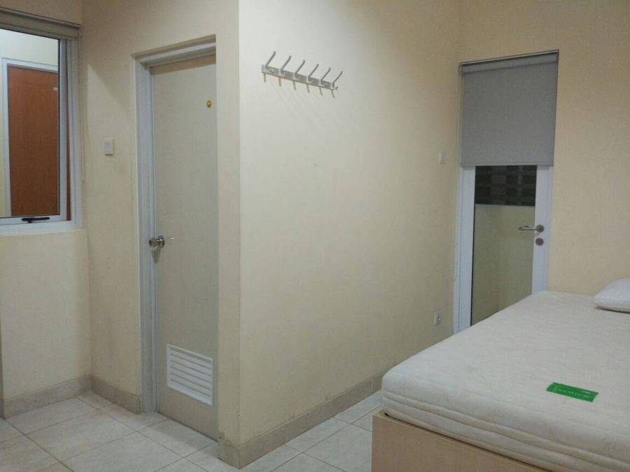 Kost Ekslusif Muwardi 34 Grogol