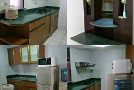 ent Apartemen Taman Rasuna ( May's promo price is only one unit )