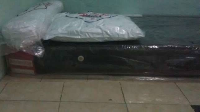 kost tawakal karawaci dekat giant palem semi - Banten ...