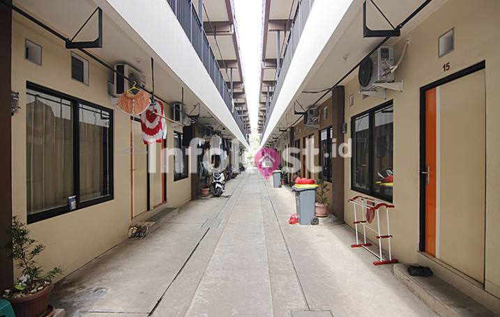 PURI ASRI RESIDENCE