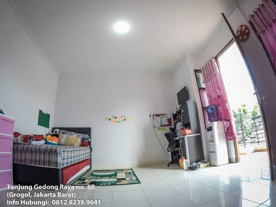 Kost Putri dekat Untar Trisakti Nyaman Kost Putri dekat Untar Trisakti Nyaman