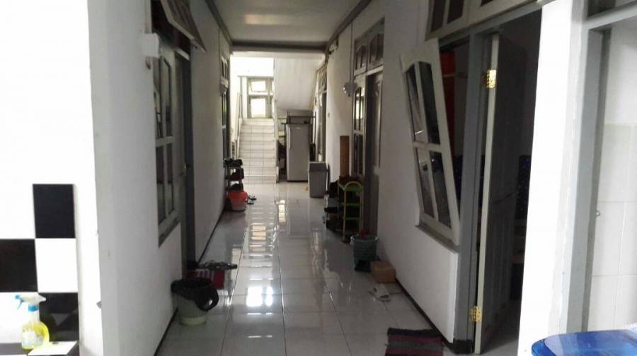 KOST DEKAT KAMPUS UBAYA MURAH