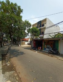 kos kesemek,kebon baru koja,cilincing, jakarta utara