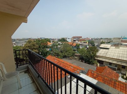 kos kesemek,kebon baru koja,cilincing, jakarta utara