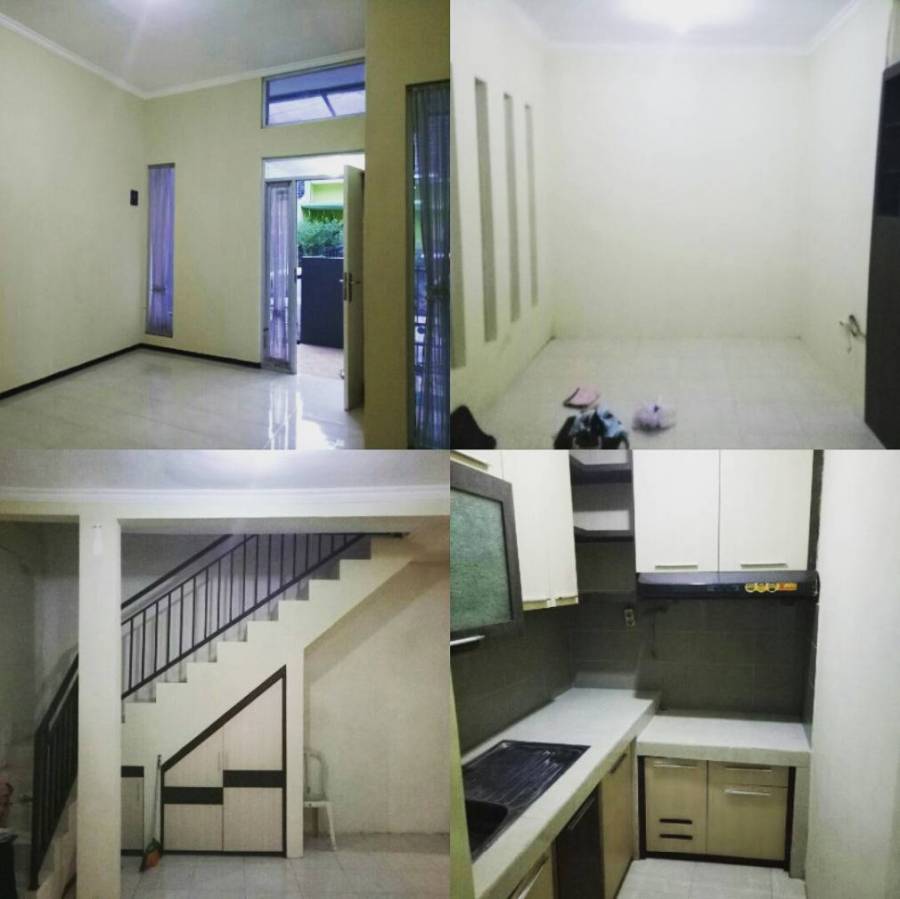 kost putri