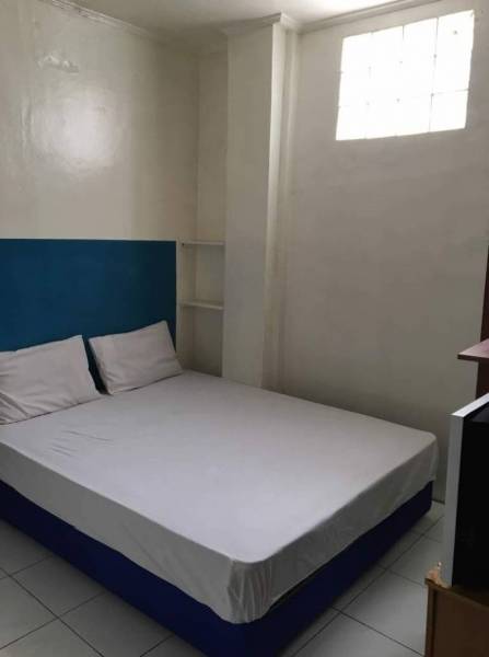 KOST SPECIAL, Mangga Besar