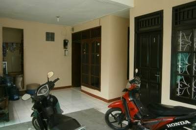 Kost Cempaka Putih Armina Jakarta Pusat