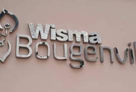 Wisma Bougenville Kos Putri Belakang Apartemen Slipi
