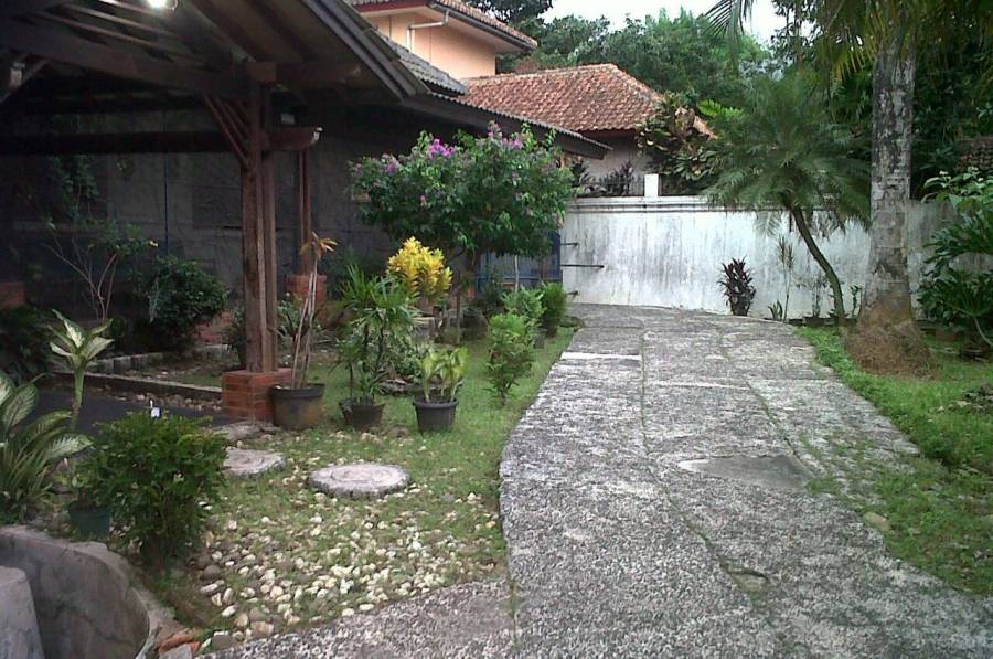 rumah dikontrakan Sentul city babakan madang - Jawa Barat, Bogor Murah