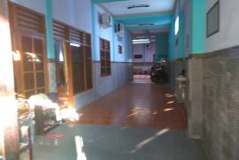 Kost Deluxe Griya Basra BOJONEGORO