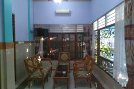 Kost Deluxe Griya Basra BOJONEGORO