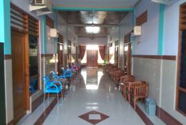 Kost Deluxe Griya Basra BOJONEGORO