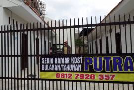 Kost Khusus Karyawan Pria Baik-Baik Di Pusat Kota (Dekat Chandramart Kedamaian)