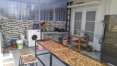 KOST HOKI 31 , Jl Pinus Hijau 3 No. 1, Meadow Green - Lippo Cikarang, Cibatu - Cikarang Selatan