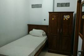 KOST BENHIL X3