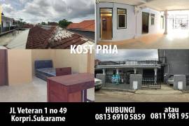 kost uin itera lampung