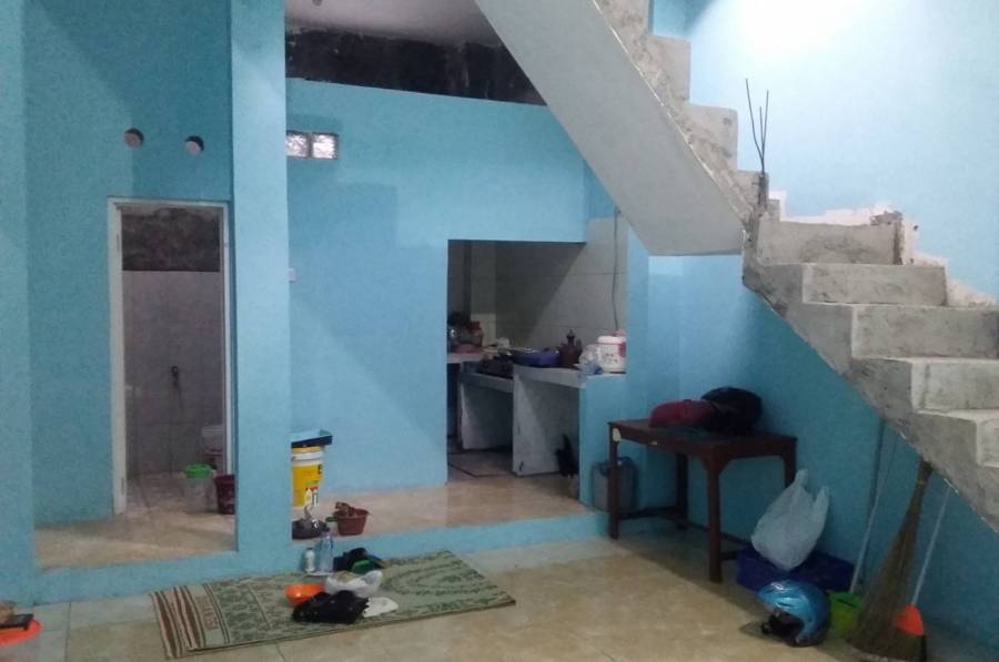 Kost Putri Griya Al-Afidh