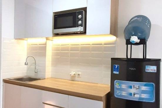 Sewa Kost Exclusive di Good Space Ciputat Sewa Kost Exclusive di Good Space Ciputat