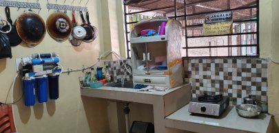 NIRWANA Kost Eksklusif Pekanbaru - Kost Putri untuk Karyawati dan Mahasiswi