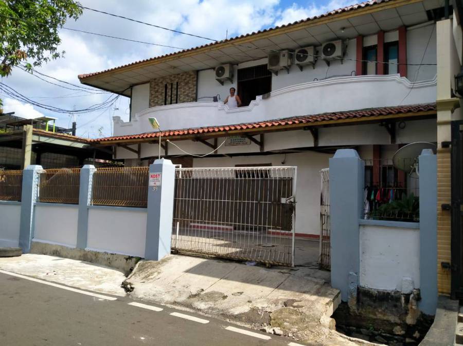 Kost Anugrah Kost di Kemayoran Jakarta Pusat Kost Anugrah Kost di Kemayoran Jakarta Pusat