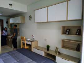 Springwood Residence Apartment for Rent