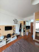 Apartemen Pinewood, Tipe Studio 22m2, Fully Furnished