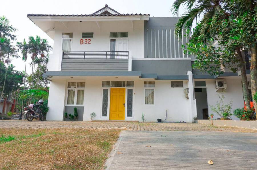 KoolKost near Pelita Harapan University