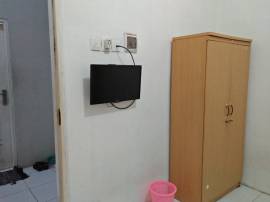 Kos Kosan area DOME Balikpapan FREE WIFI