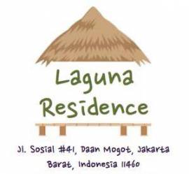 KOST DAAN MOGOT - Laguna Residence