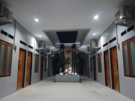 Kost Griya Mutiara Pasar Rebo Jakarta Timur, Modern & Strategis