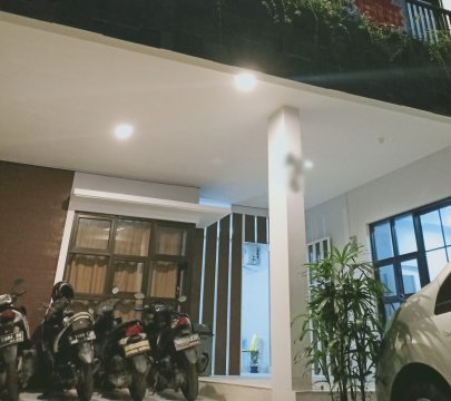 Kost BSD - Escentia House, ALL INCLUDED*), dekat Pasar Modern & pusat kota