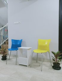 Kost BSD - Escentia House, ALL INCLUDED*), dekat Pasar Modern & pusat kota