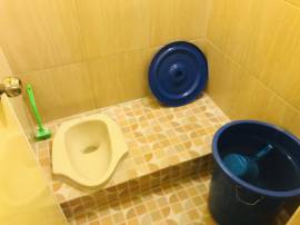 Golden Kos Pesanggaran [Kamar mandi dalam]