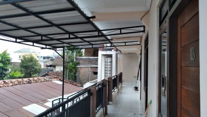 Kost putri dekat UGM